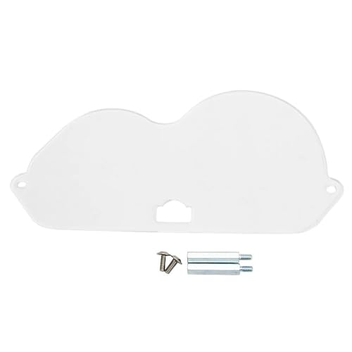Protecteur de phare moto pour éviter les fissures de vitre R1150GS