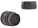 Itt Cannon Circular Connector Plug Size 20, 41 Position, Cable - KPT06A20-41PW