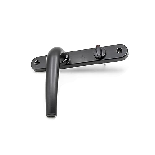 Porte isolée en aluminium pour cuisine et salle de bain : isolation thermique et étanchéité