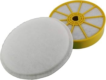 Kit filtres Cool Products DC07 réutilisables pour une maison saine