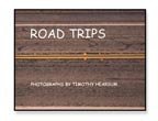 Paperback Road Trips Book
