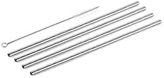 Cuisinart Reusable Straing Stainless steel Straws, CTG-00-SSS