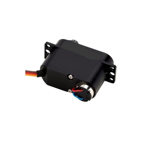Servo Micro Ocs-d008 CNC, la haute précision pour votre modèle réduit - 5