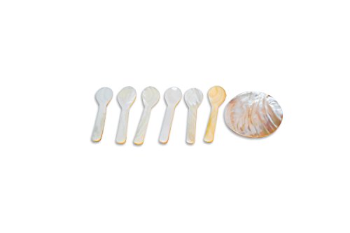 Caviar Spoon 3.5