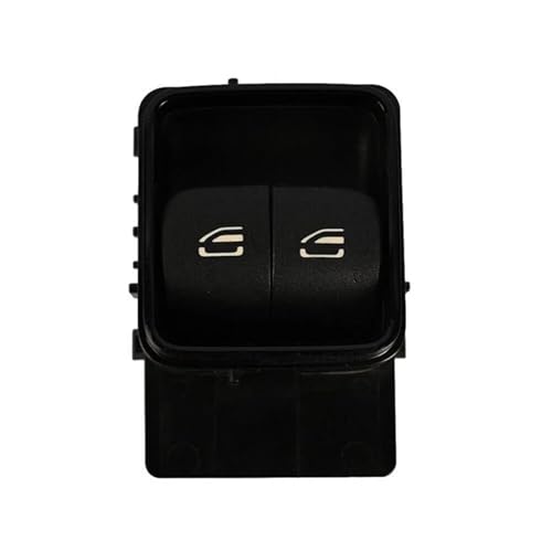 Interrupteur de lève-vitre pour Mercedes Sprinter W907 2019-2021 bouton A9079058902