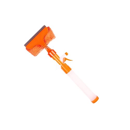 CIYODO Multi Function Window Wiper Water Spray Window Cleaner for Glass Cleaning Equipment Squeegee