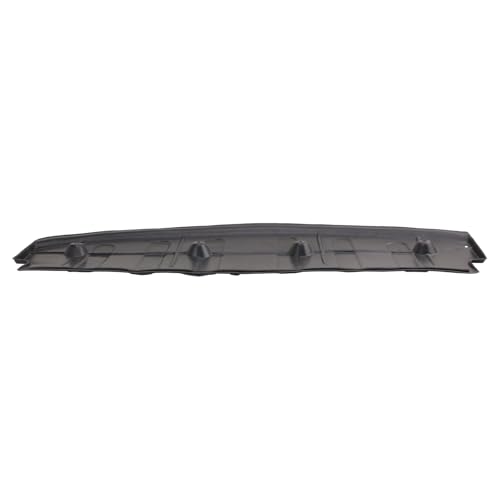 Image of TRQ Engine Splash Shield Front Lower Compatible with 2011-2015 Hyundai Sonata HY1228161
