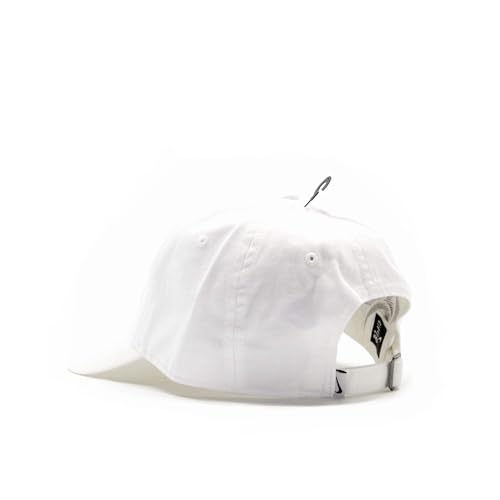 Nike Metal Swoosh H86 Baseball Cap - Image 5