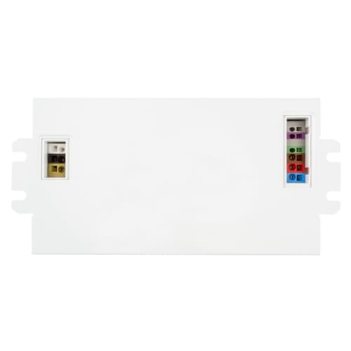 Image of Pack of 10 - eldoLED *2743W1 OPTOTRONIC Programmable Compact 40 Watts Constant Current LED Driver, 0-10V Dimmable OTi40W /120-277 /1A4 DIM-1 - Replacement /Compatible with Osram 57351