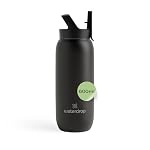 waterdrop MICRODRINK – waterdrop® All Purpose Thermosflasche 600ml – Trinkflasche m
