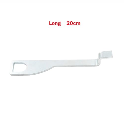 Serrure de hayon de coffre pour aérer votre van VW T5 T6 lors des nuits de camping