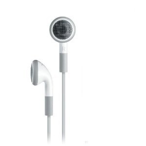 Zimis - Headphone/Earphone/Headset Compatible With iPod Nano 3rd Gen. 4GB, 8GB and All iPods -3.5mm Jack