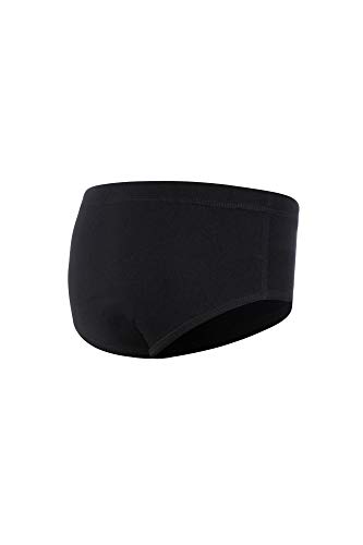 Speedo AcquaPlus Sunga, Meninos, Preto, 6