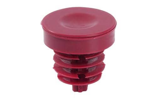 1X for Honda for Accord for Civic CRV Del Sol Element for Odyssey for Pilot Prelude Car Power Steering Pump Bottle Reservoir Cap 53697-SB3-952