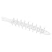 FELTECHELECTR Dryer Lint Brush for Washing Machine Ergonomic Rolling Cleaning Tool with Bristles for Efficient Dust and Pet Hair Removal Drum Washers
