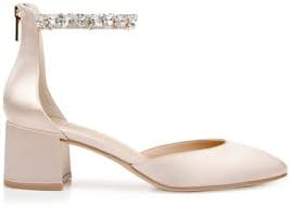 Jewel Badgley Mischka Cathleen Block Heel | Image 2