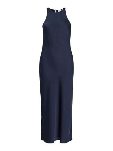 Robe longue sans manches VILA anti-chaleur pour silhouette élancée