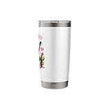 Boots Booze & Besties Nashville 2026 Girls Trip Weekend Stainless Steel Insulated Tumbler