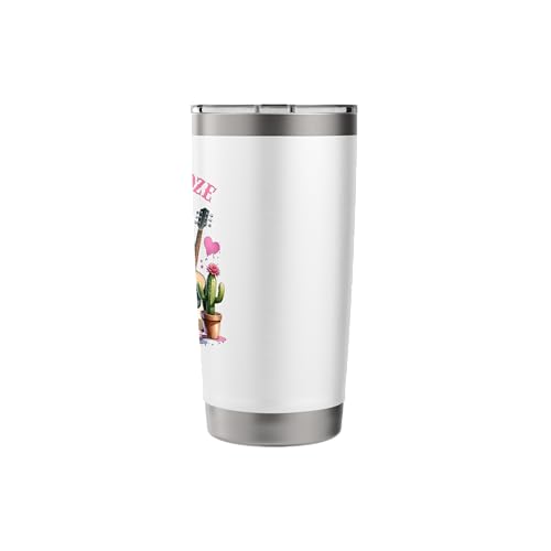 Boots Booze & Besties Nashville 2026 Girls Trip Weekend Stainless Steel Insulated Tumbler