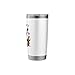 Boots Booze & Besties Nashville 2026 Girls Trip Weekend Stainless Steel Insulated Tumbler