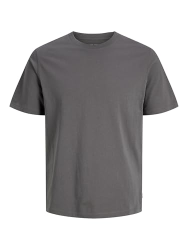 JACK & JONES JJEORGANIC Basic Tee SS O-Neck NOOS – Ansicht 1