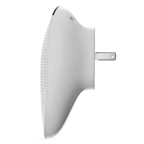 Ultrasonic Pest Repeller Indoor Pest Repellent Plug In Device - Pest Control For Home Office Hotel Warehouse #TOP4