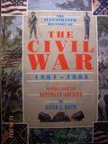 The Illustrated History of the Civil War 1861-1865 0831707755 Book Cover