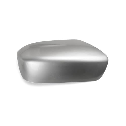 MHNYBGS �o�b�N�~���[�J�o�[ �W�P�[�X �V�F�� �K���z���_�A�R�[�h 2003-2007�p | Rearview Lid Case Shell(Silver,Left)