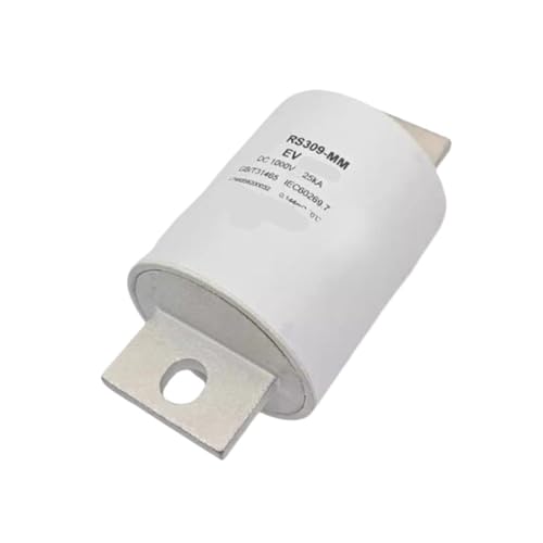 Fusible RS309-MM-EV 1000VDC protège efficacement vos onduleurs contre les surcharges