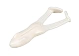 Stanley SRF-200 Frog Ribbit, 3-1/2-Inch, Wht