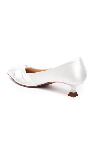 Image of Van Heusen Women Open Toe 1.5 inch Heels