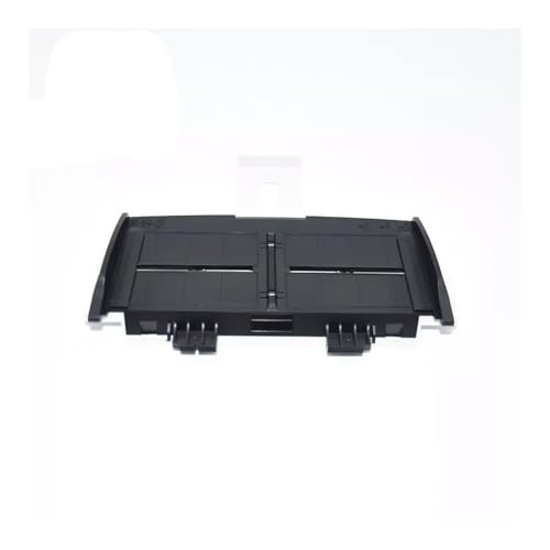 Bandeja de entrada chuter Fujitsu fi-6010N para digitalizar documentos en oficina 3