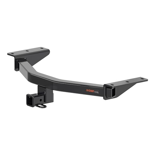 CURT 13421 Class 3 Trailer Hitch 2