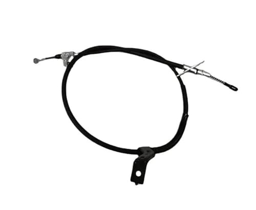 Cable de freno de mano eléctrico 4901034202 para Ssangyong Korando 2010-2013