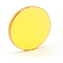 USA CVD ZnSe Co2 Laser Lens 12mm Diameter FL50.8mm 2inches for CO2 Engraving and Cutting Machine