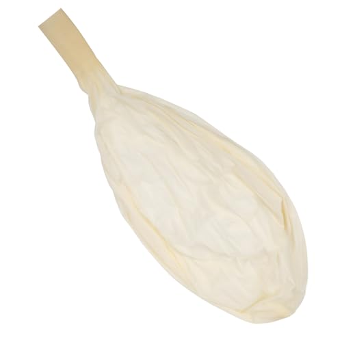 Mipcase Palloncini Meteorologici Giganti Palloncini In Lattice Aerei Per Feste Di Matrimonio Per La Ricerca Meteorologica Per Decorazioni Di Feste