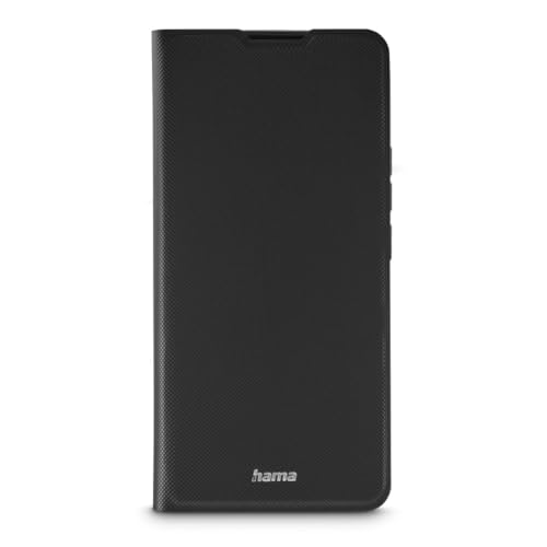 Protection Xiaomi Redmi Note 14 Pro 5G Hama Anti Rayure Étui Noir