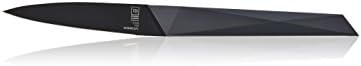 TB Groupe - Furtif Evercut Utility Knife - Up to 25 Years Without Requiring Sharpening - Stainless Steel Knife - Made in France - 4.5”