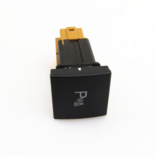 Botón freno mano 1K0927122A para Jetta y Golf 6 con interruptor de aparcamiento PDC original