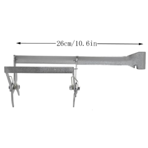 Outils apicoles pince à grattoir pour matériel apiculture - 5