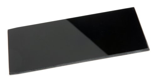 Forney Gold Coated Plastic Lens