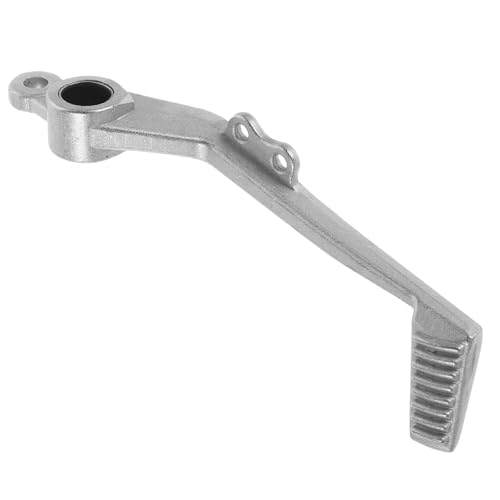 Palanca trasera de motocicleta Honda 2007-2012 repara pedal de freno roto