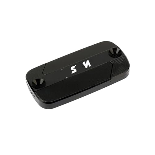 Couvercle réservoir liquide frein MAXSYM contre les fuites d'huile de moto