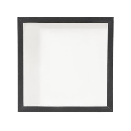 Soporte de pared multiusos transparente para guardar recuerdos y boletos 2