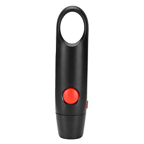 Silbato Electrónico Ajustable para Entrenamiento Deportivo miniatura 5