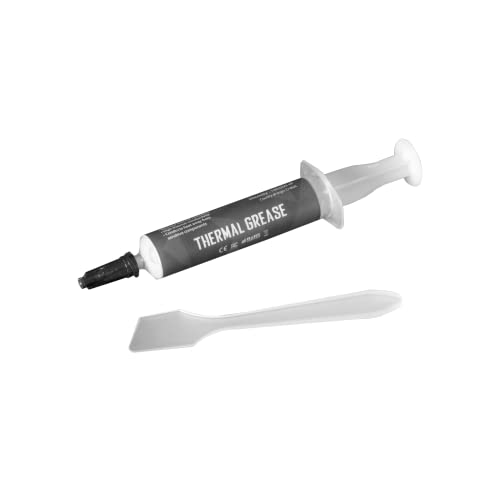 PASTA TÉRMICA GALAX THERMAL GREASE-02 3G PG02523GRD0