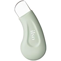 ILSO Deep Clean Master/Blackhead Remover Tool/Safe & Made from Silicon/Can be Used with Mud Cream & Cleansing Oil (Professional Blackhead Remover)