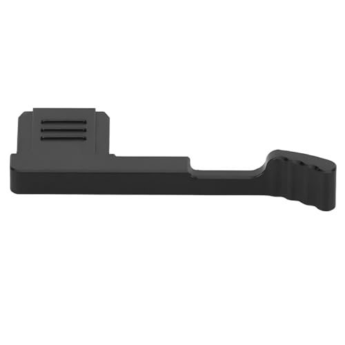 OURHZTB ���^���z�b�g�V���[�T���A�b�v�O���b�v �x�m�t�B���� X-M5 XM5�p�A�A���~�j�E�������T���O���b�v �z�b�g�V���[�J�o�[�v���e�N�^�[�t���T�����X�g�T�|�[�g�z���_�[ Fuji X-M5 XM5�J�����A�N�Z�T���[�p (�u���b�N)