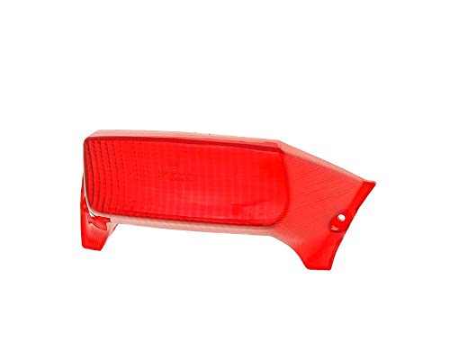 Lentille de feu arrière pour Yamaha BW?s Next Generation 50 (97-06). MBK CW RS Booster Next Generation (95-03)