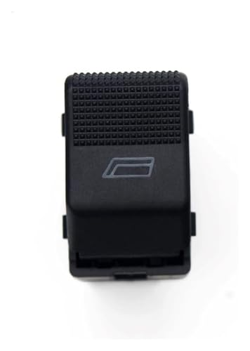 Bouton vitre electrique VW Polo bloque ? Changez votre interrupteur - 2